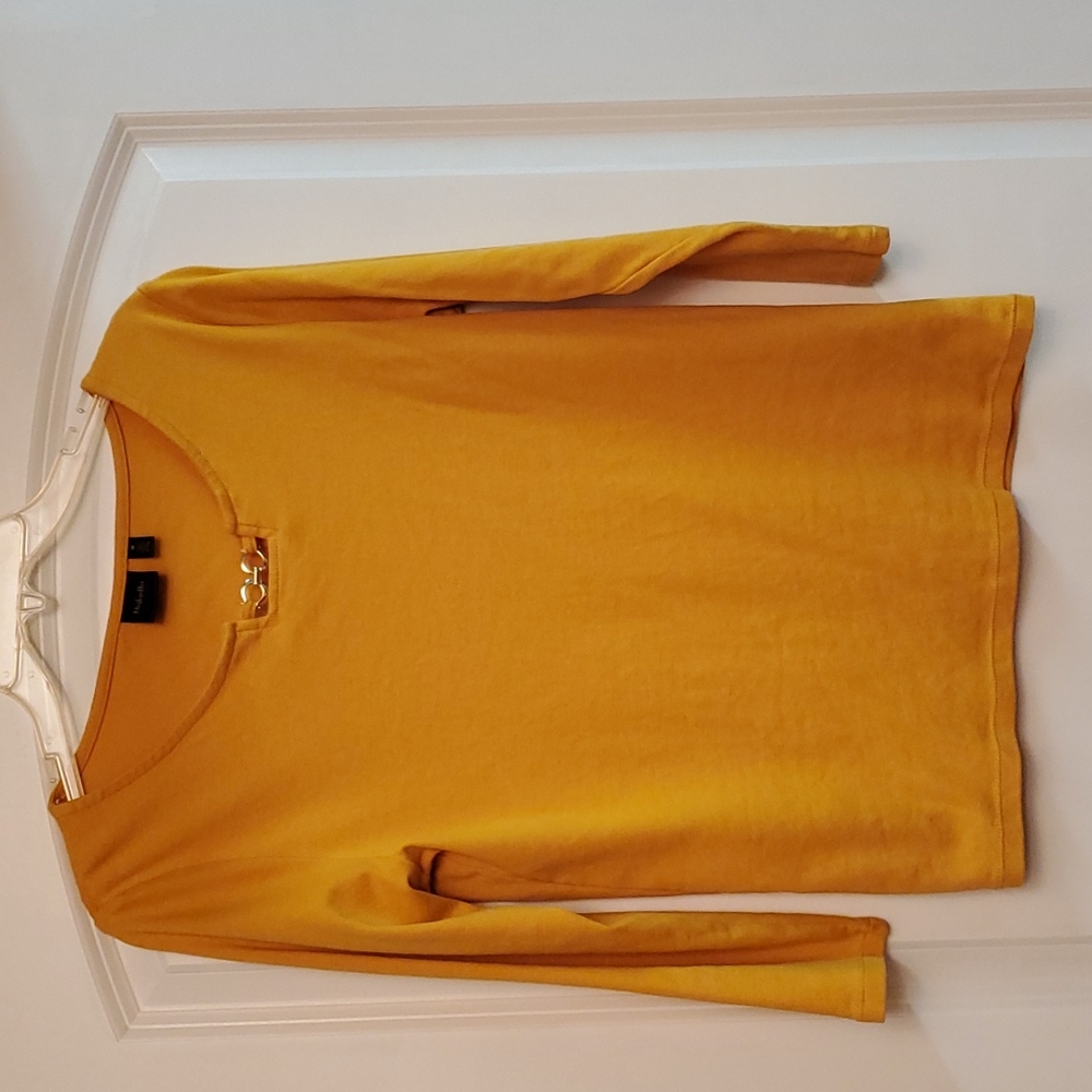 Rafaella 3/4 sleeve